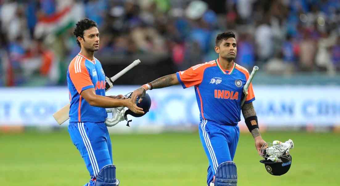 No cricket law forces handshakes; Team India justified in skipping post-game ritual as per official regulations.
