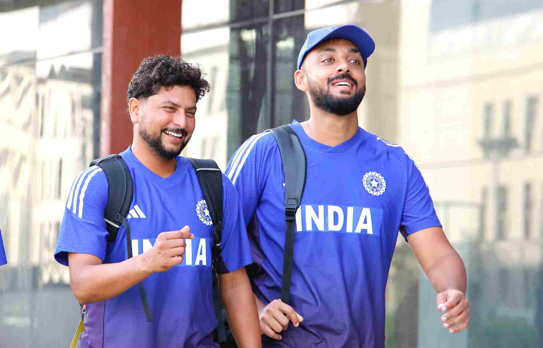 Varun Chakravarthy and Kuldeep Yadav compared in T20 cricket through wickets, economy rates, and key match impacts.