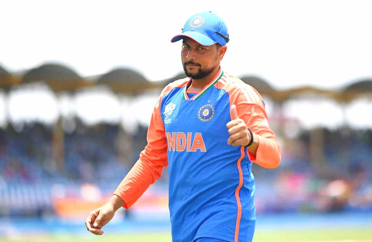 Kuldeep Yadav’s wicket-taking brilliance since T20 World Cup 2022 shows why he’s India’s middle-over enforcer in T20Is.