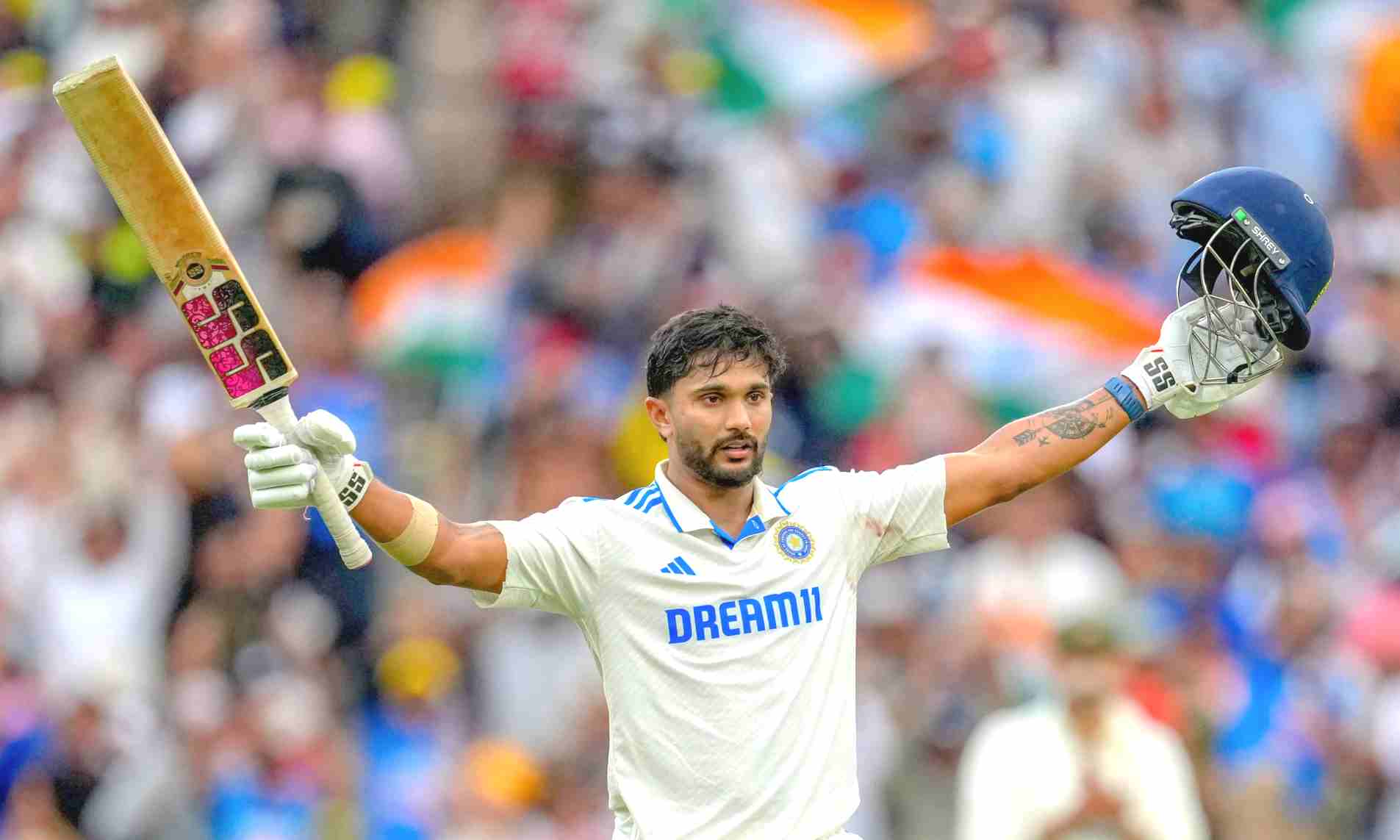 IND vs WI 2025-26: Team India’s search for a reliable No.6 batter continues as selectors weigh contenders and batting combinations in absence of Sarfaraz Khan.