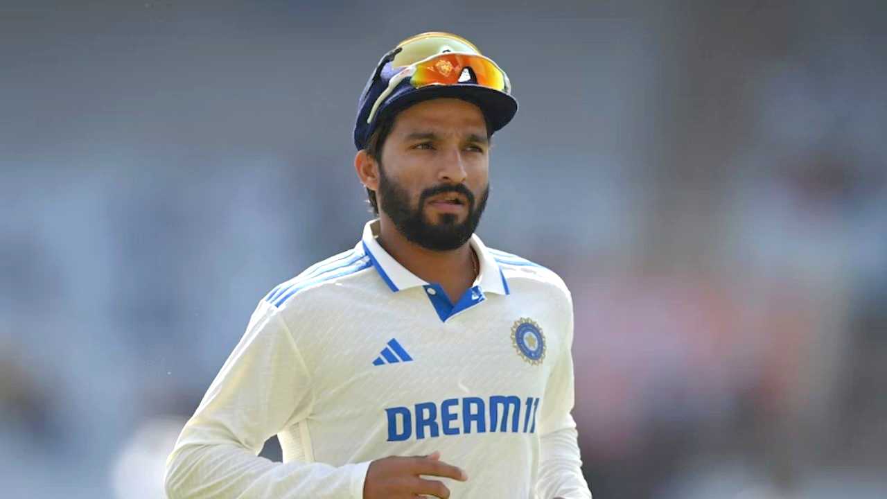 Rajat Patidar tops Duleep Trophy 2025 with 369 runs, scripting a quiet resurgence after a disappointing Test debut vs England in 2024.