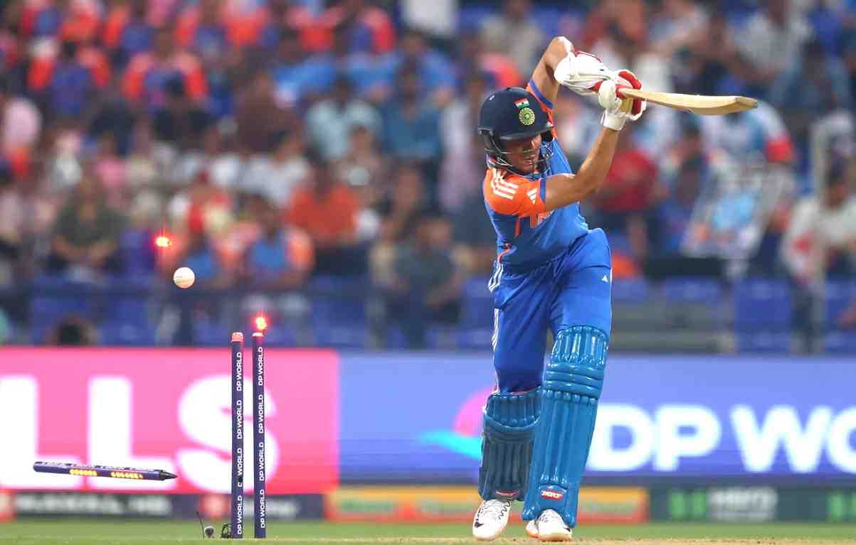Shubman Gill scored only 127 runs in 7 innings at Asia Cup 2025. Does he still deserve India’s first-choice T20I opener role?