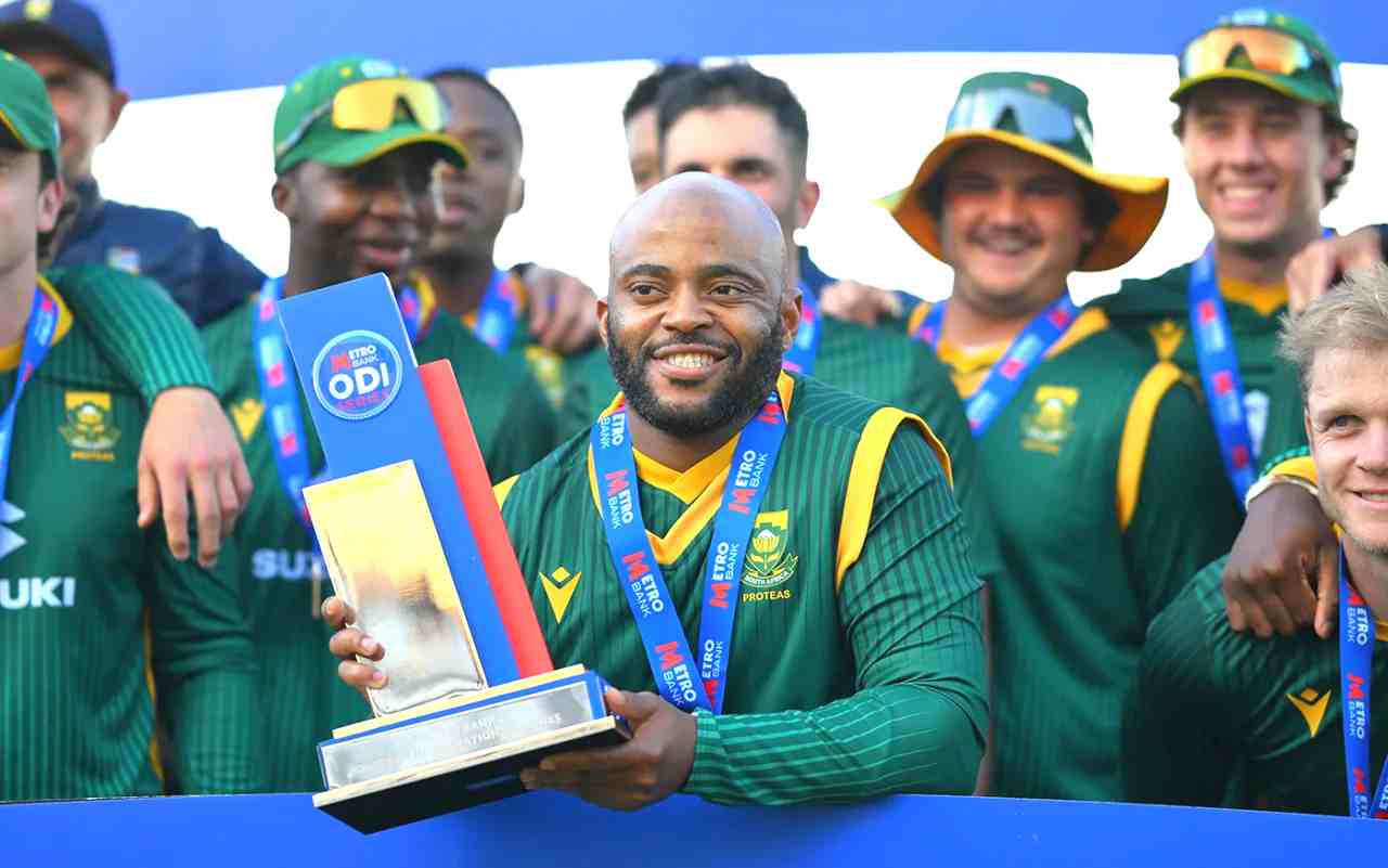 From WTC 2025 victory to ODI wins in Australia and England, South Africa’s cricket revival continues. Top reasons that fuels the Proteas’ dominance.