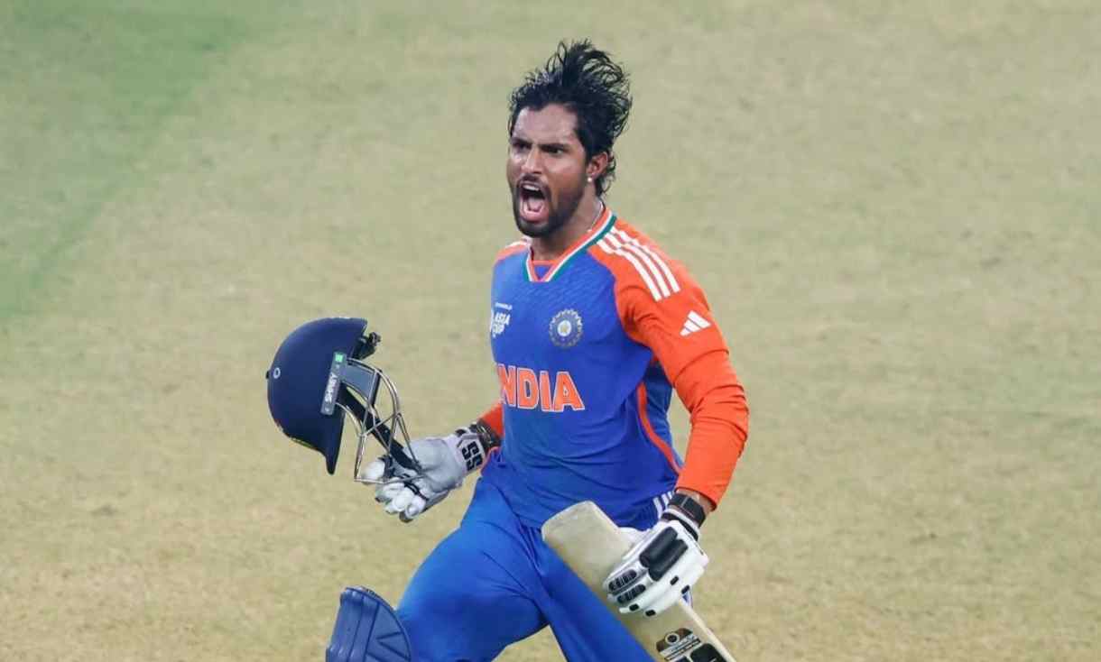 Tilak Varma’s unbeaten 69 in Asia Cup 2025 Final chase highlights his growing value as India’s dependable T20 finisher.