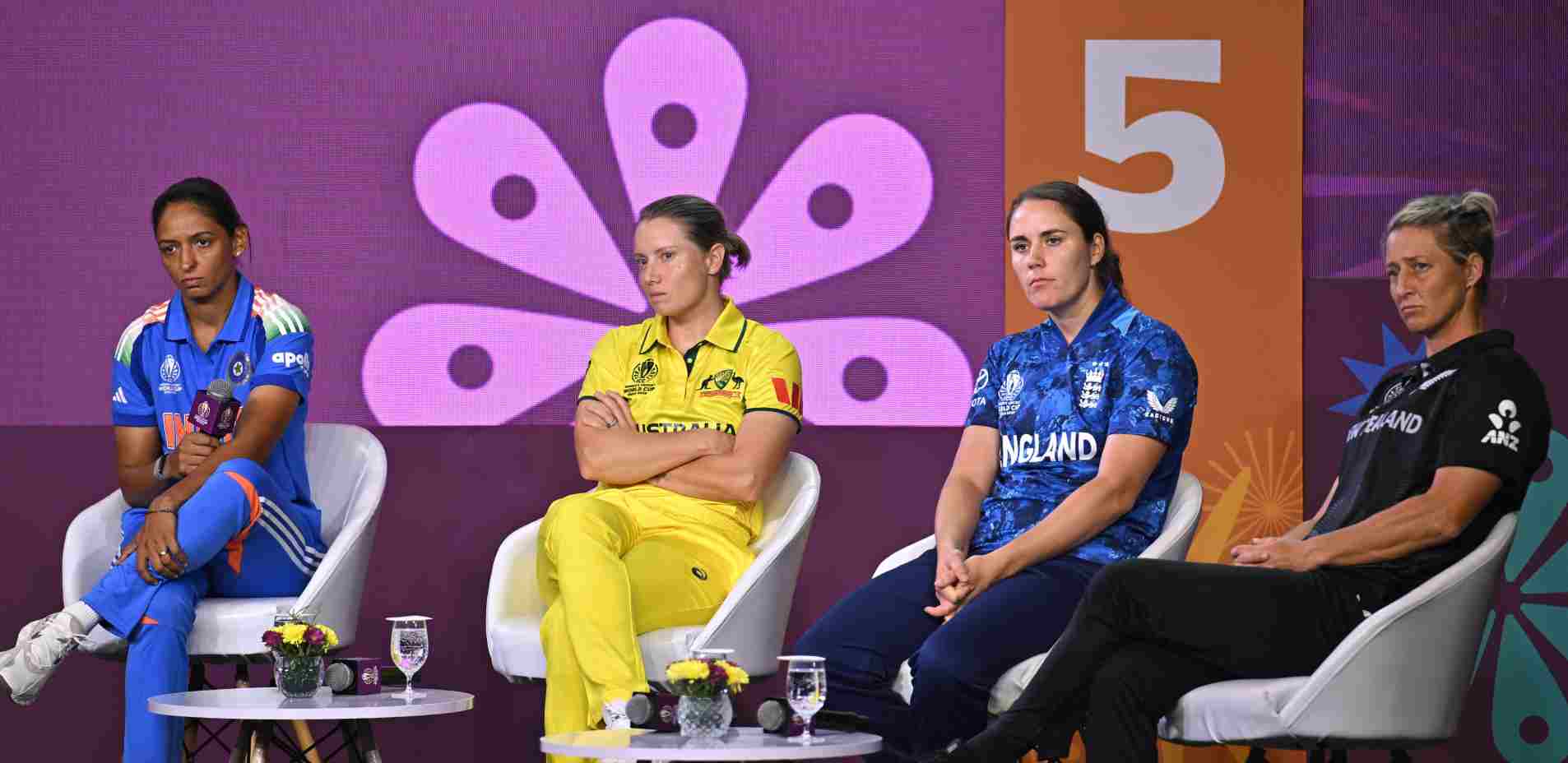 Women’s World Cup 2025 semi-final predictions: Evaluating top four contenders based on form, squad strength, and past tournament records.