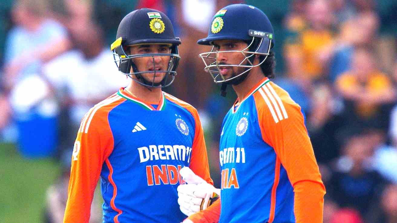 The Best T20I World XI right now — selected purely on players’ recent performances, form, and impact in global T20 cricket.