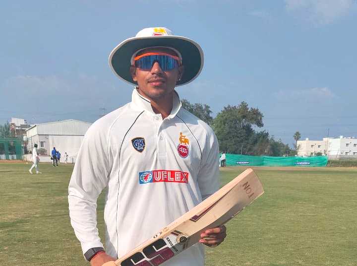 Ranji Trophy 2025-26: Meet the top 5 emerging players poised to make a big impact in India’s premier domestic tournament.