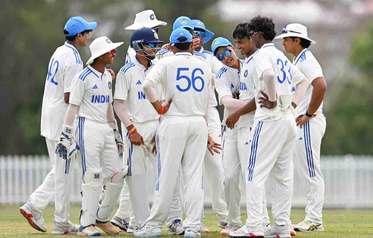 India U-19 clinch Youth Test series in Australia — a look at what makes the Gen Z and Gen Alpha cricketers so prepared and fearless.