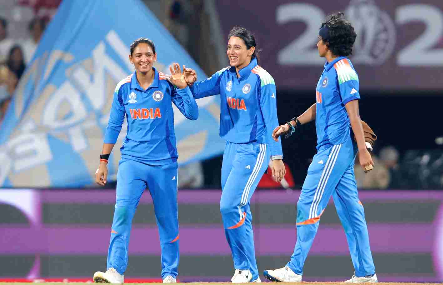 India Women are one step away from World Cup glory again — here’s the winning strategy they need for the 2025 final against South Africa.