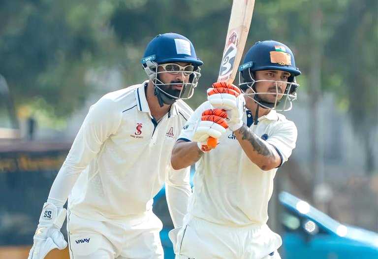 Ranji Trophy 2025-26: Ishan Kishan’s 173 and inspiring leadership guide Jharkhand to a shock win over Tamil Nadu.