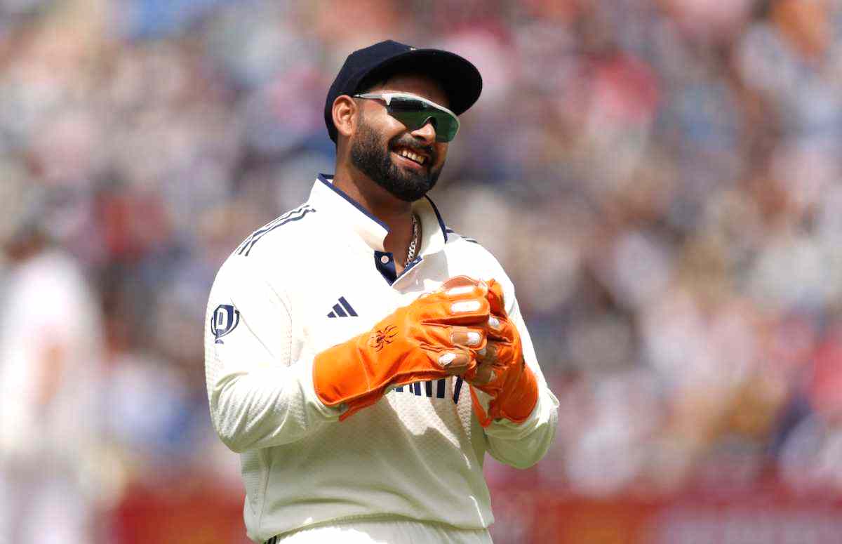 After months of recovery, Rishabh Pant returns to competitive cricket as India A skipper for the South Africa A tour.