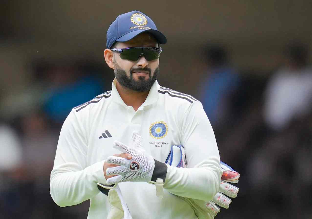 Ranji Trophy 2025-26 Preview: Key news, team updates, and major developments. Rishabh Pant to make comeback from 2nd leg.