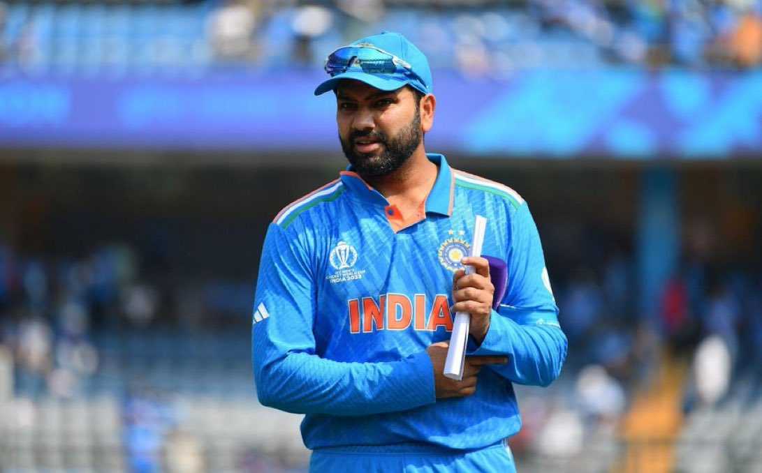 Rohit Sharma retires as India’s ODI captain, leaving a lasting legacy. A detailed comparison with the greatest and contemporary skippers in world cricket.