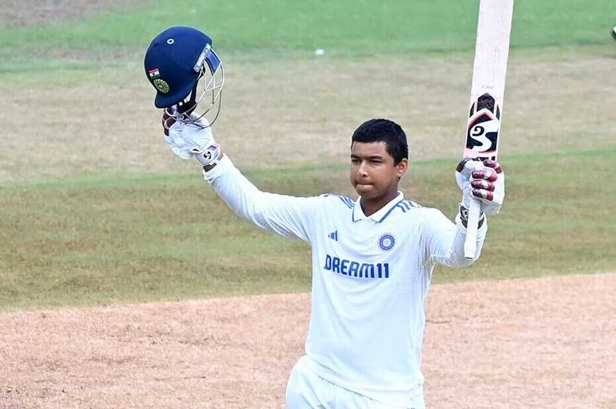 Vaibhav Suryavanshi’s 113 in Youth Test Australia shows promise, but establishing success in First-Class cricket should remain his crucial next goal.