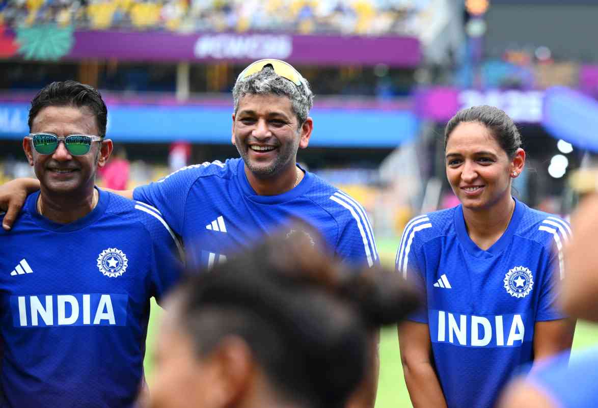 India Women’s team needs a reset — explore why it might be time to move past Harmanpreet Kaur and Amol Muzumdar.