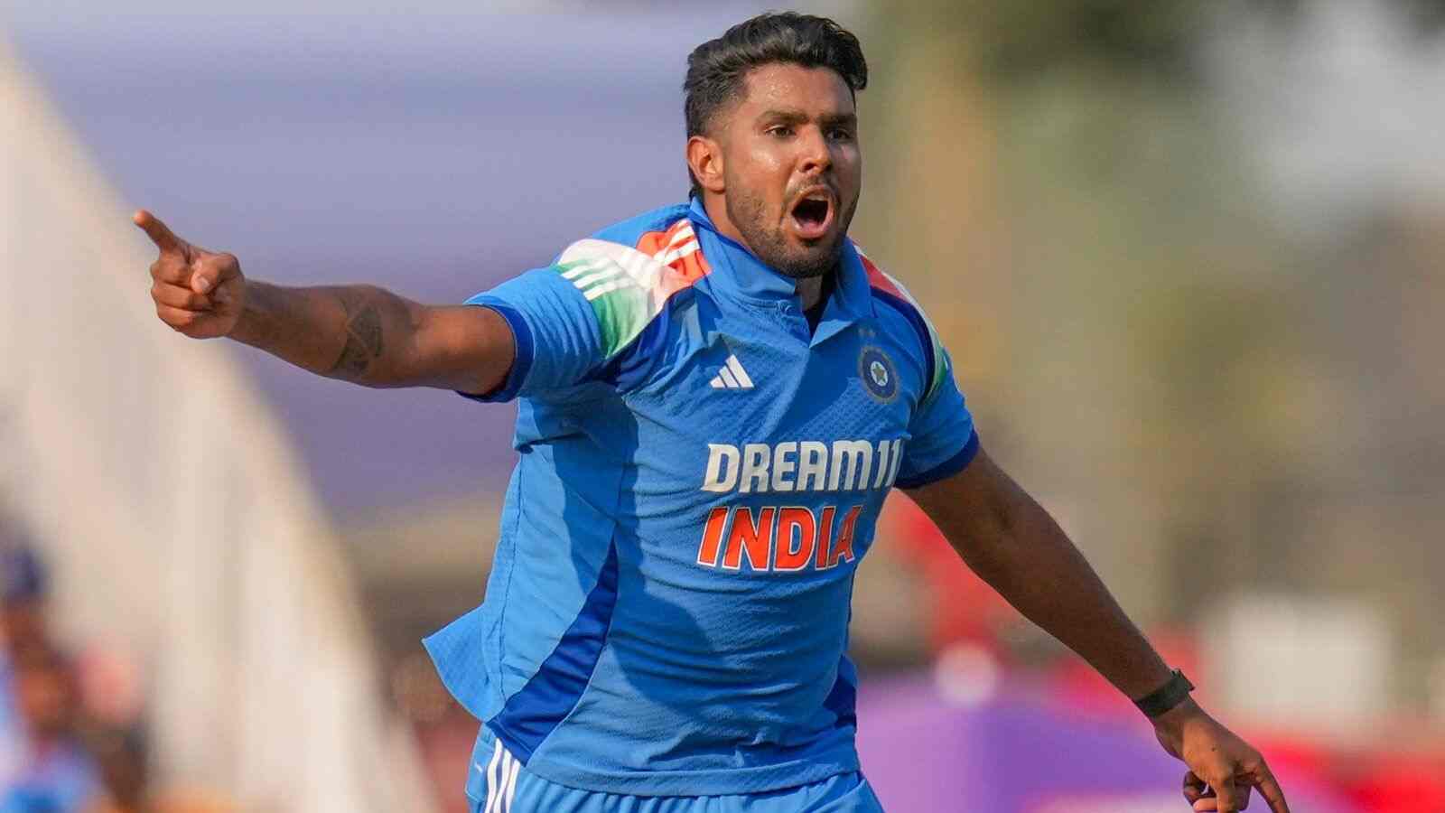 Harshit Rana continues to feature in India’s XI — explore whether his performances and potential truly warrant that position.