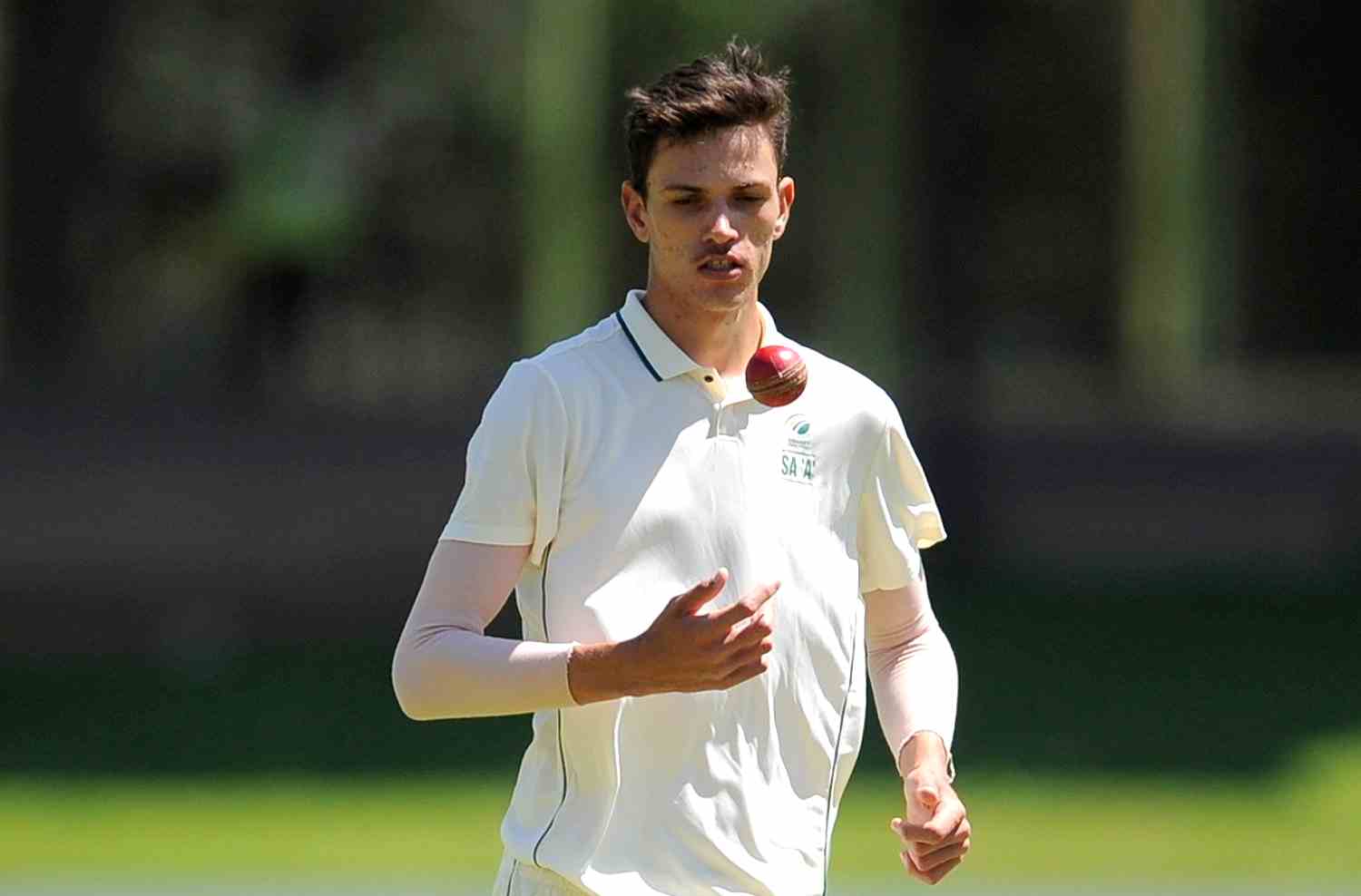 From pace to precision, these ‘Fab Four’ fast bowlers defining modern cricket — find out who makes the elite list.