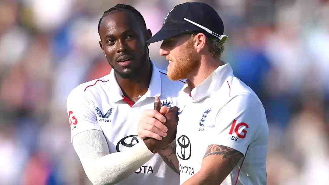 Ashes 2025-26: What should be England's best bowling option against Australia in Ashes?