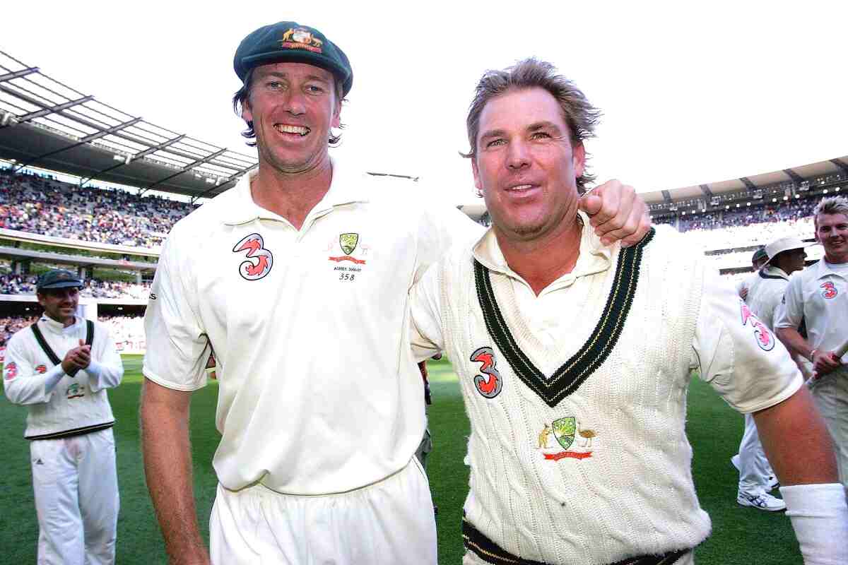 Australia boast the best home Test W/L ratio of 2.543 — here’s why touring teams find trips Down Under so daunting.