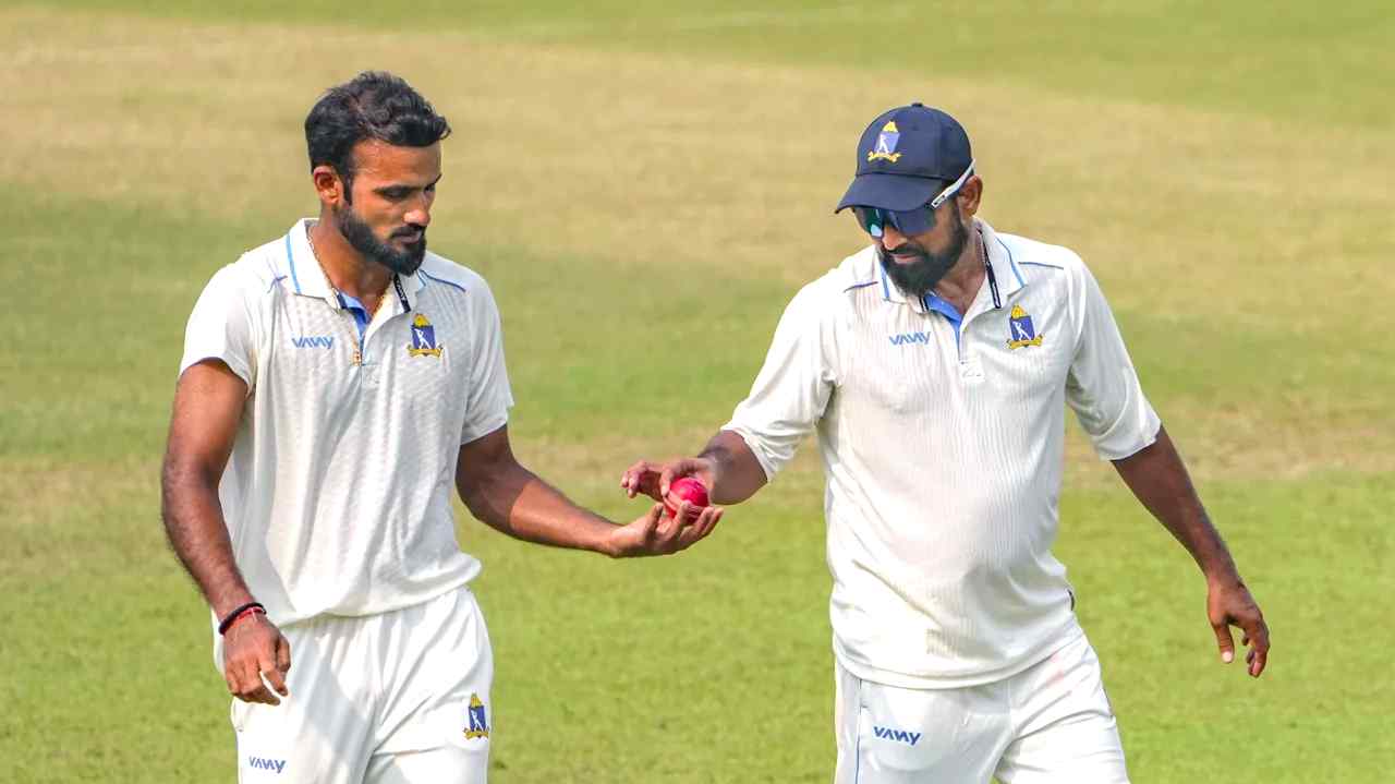 Bengal Cricket's rise in Ranji Trophy 2025-26 explained — key reasons behind their strong start and top spot in Elite Group C.