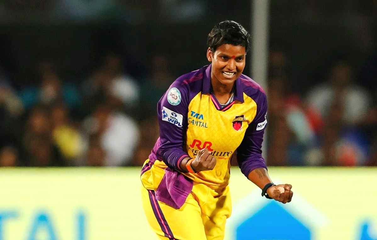 WPL 2026 Auction: Biggest buys, shocking omissions, and full team balance analysis — how all five franchises stack up for the new season.