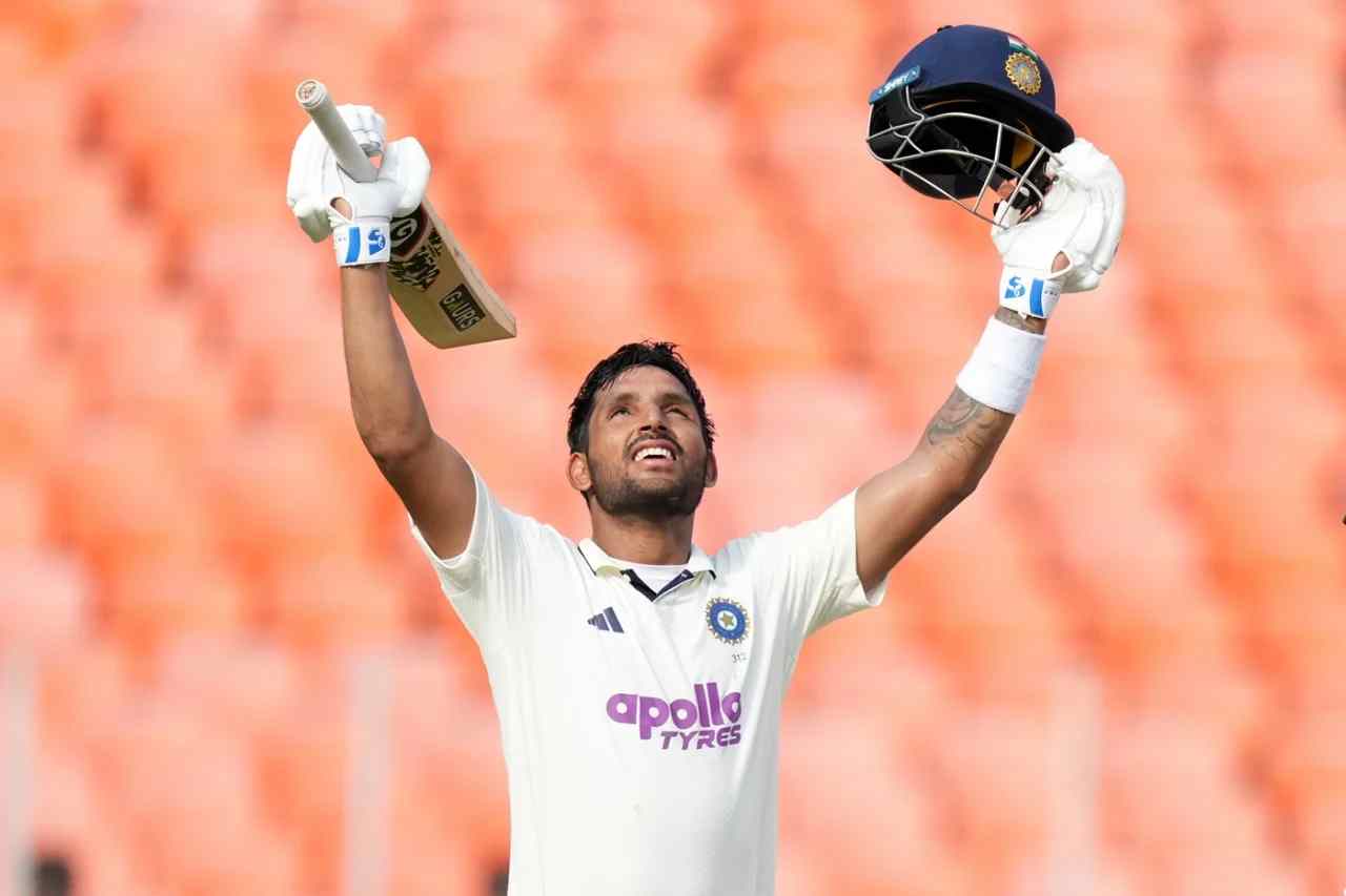 Dhruv Jurel’s brilliant century against South Africa A strengthens his case to retain a place in India’s Test XI for upcoming series.