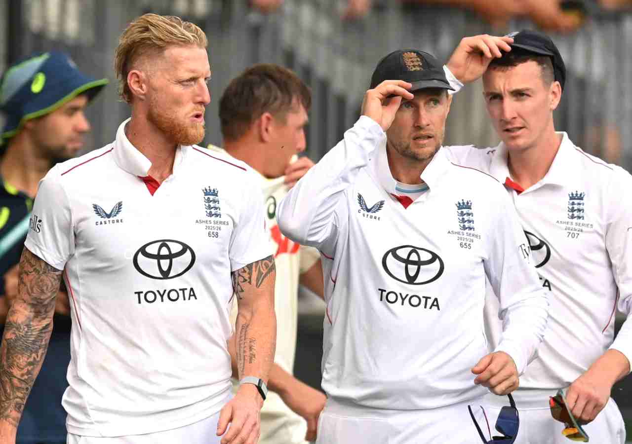Ashes 2025-26: With the Day-Night Gabba Test looming, should England alter their playing XI for better balance?