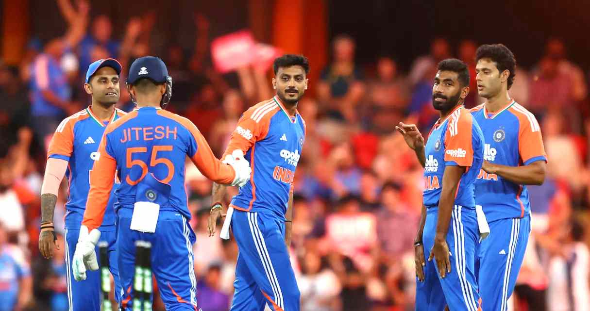 AUS vs IND 2025-26, 4th T20I: Smart bowling display powers India to victory and an unassailable 2-1 lead in the series.