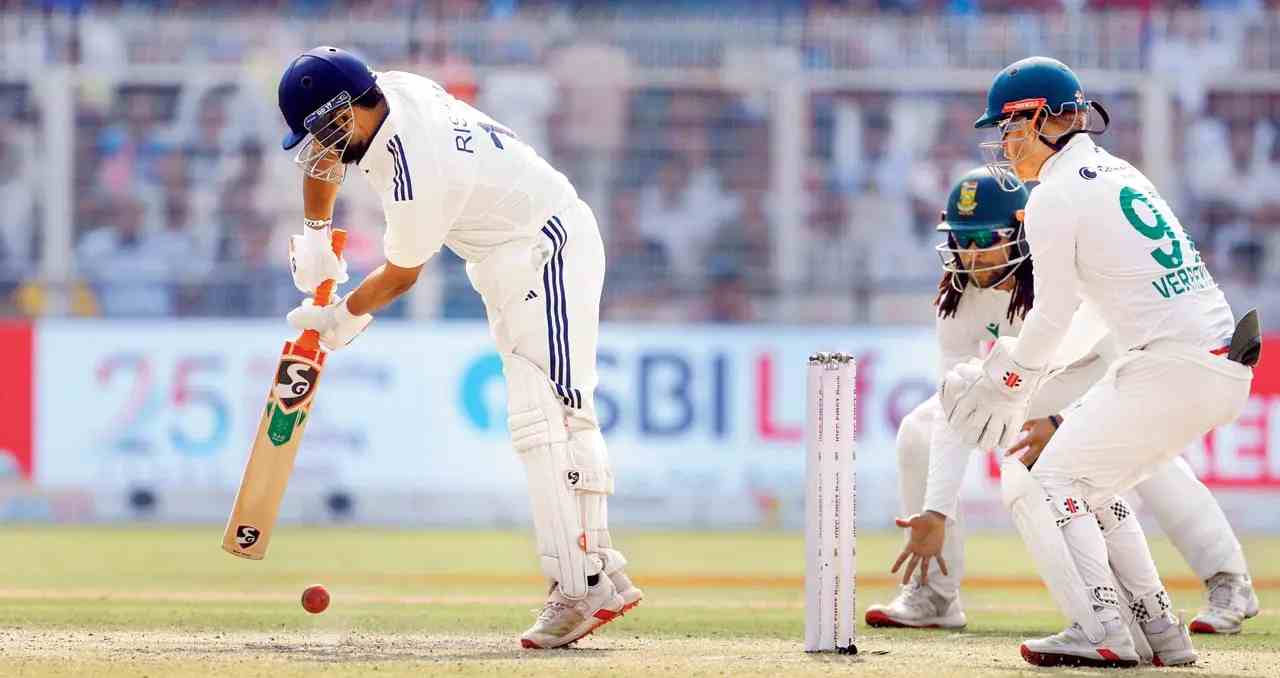Top reasons why Team India’s batters struggle against spin today.