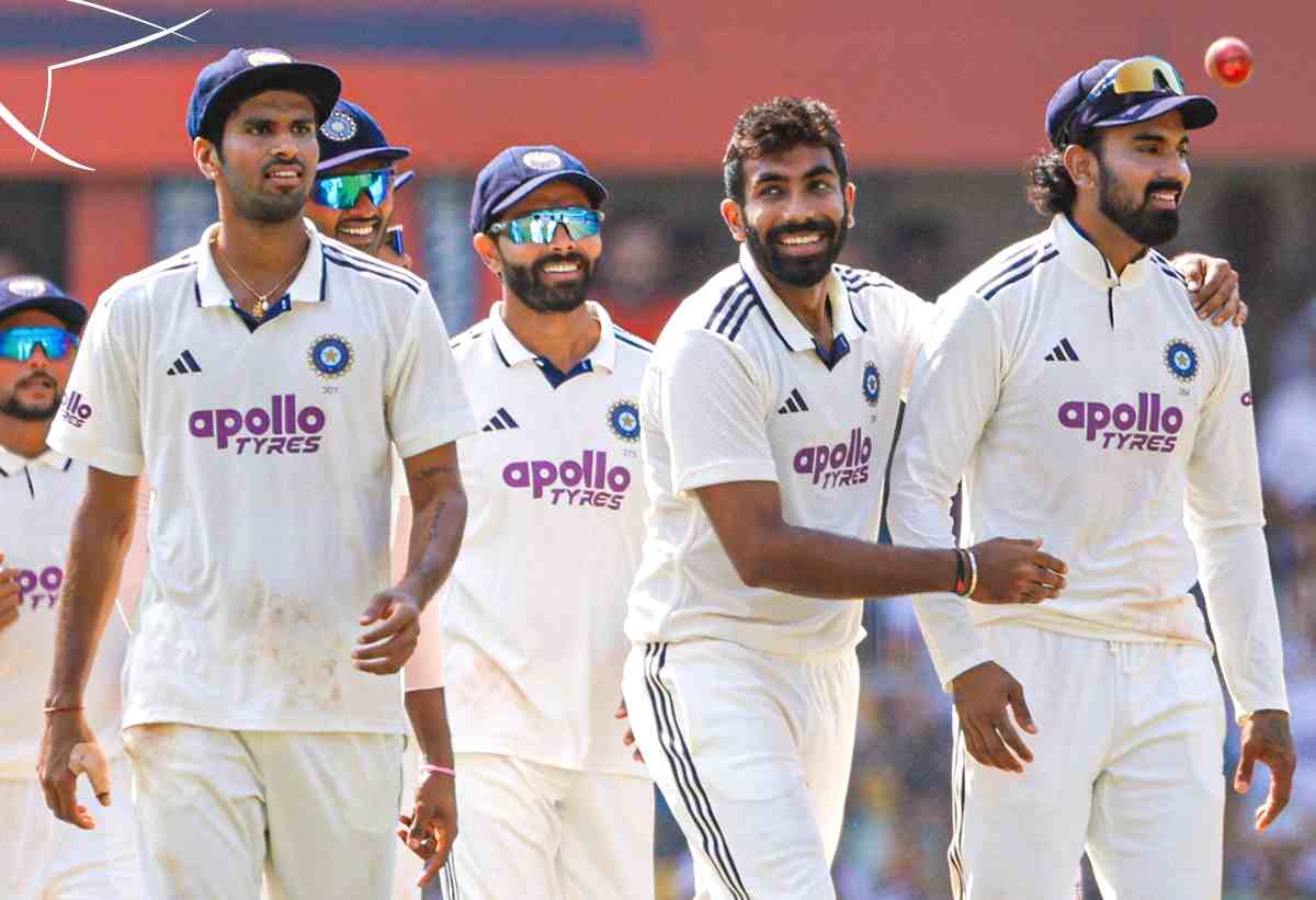 IND vs SA 2025-26, 2nd Test: A balanced Day 1 ends with India slightly ahead as South Africa reach 247-6 at stumps.