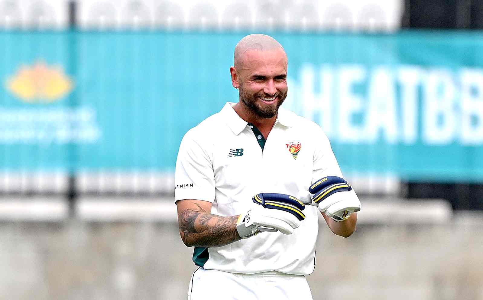 Ashes 2025: Jake Weatherald is set to become Usman Khawaja’s sixth opening partner since David Warner retired.