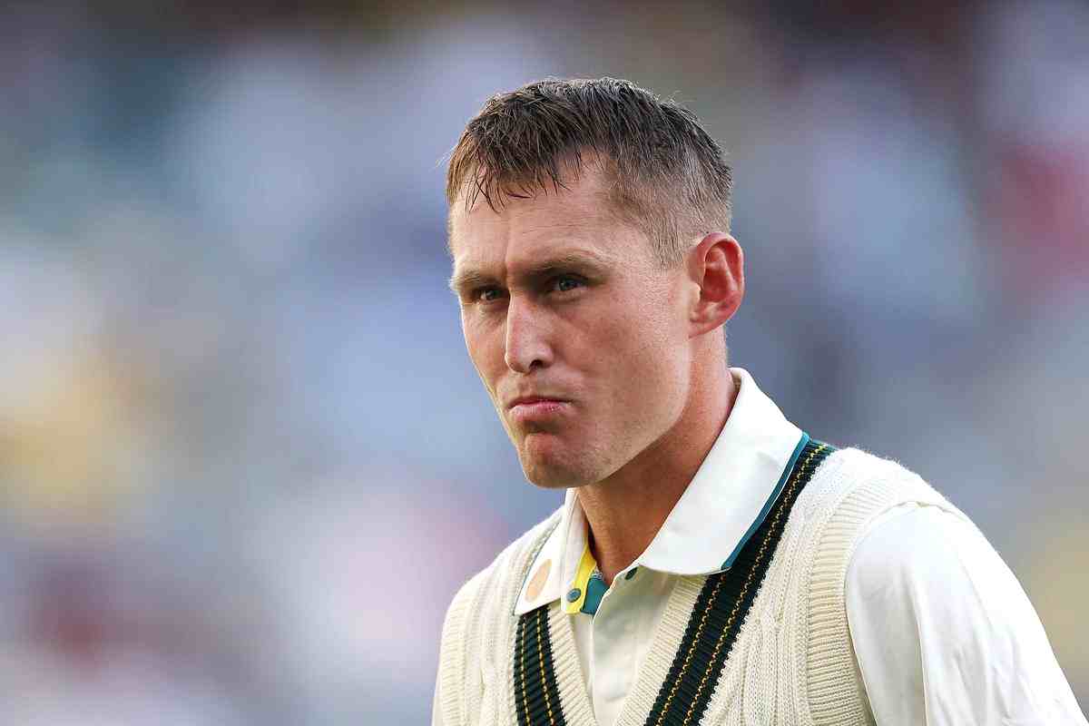 Australia announce squad for first Ashes Test — Marnus Labuschagne returns, while young batter Sam Konstas misses out.