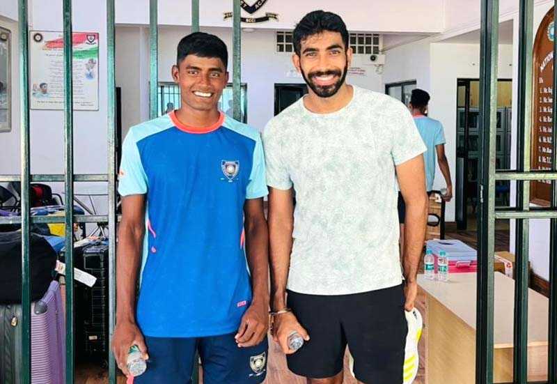 Ranji Trophy 2025-26: A look at the top 5 emerging pacers who are redefining India’s domestic fast-bowling scene.