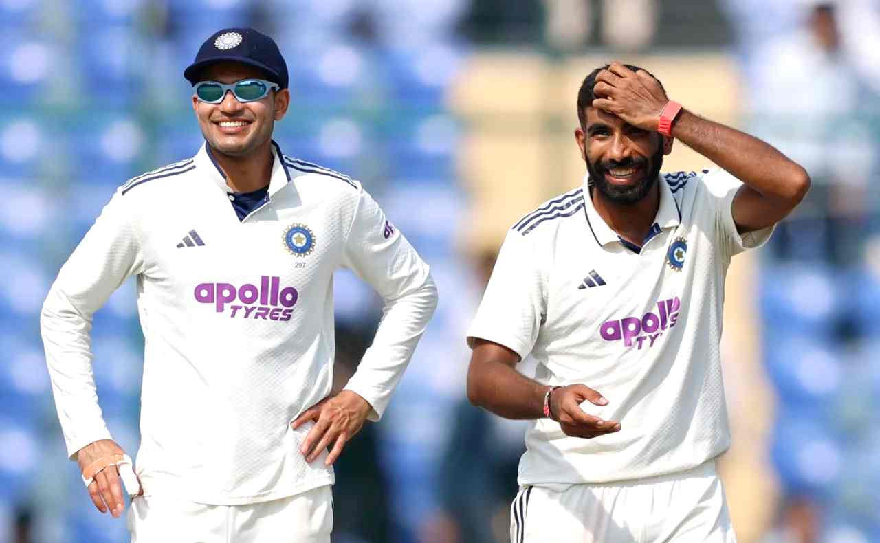 IND vs SA 2025-26: India face a tough test at home against world champions South Africa — key areas to focus on.