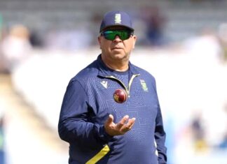 Why Cricket SA needs to apologise for Head Coach Shukri Conrad’s comment Cricket South Africa must apologise for Shukri Conrad’s controversial comment — here’s why his remarks sparked major backlash.