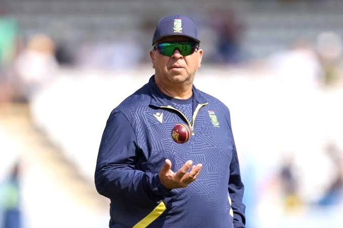 Cricket South Africa must apologise for Shukri Conrad’s controversial comment — here’s why his remarks sparked major backlash.