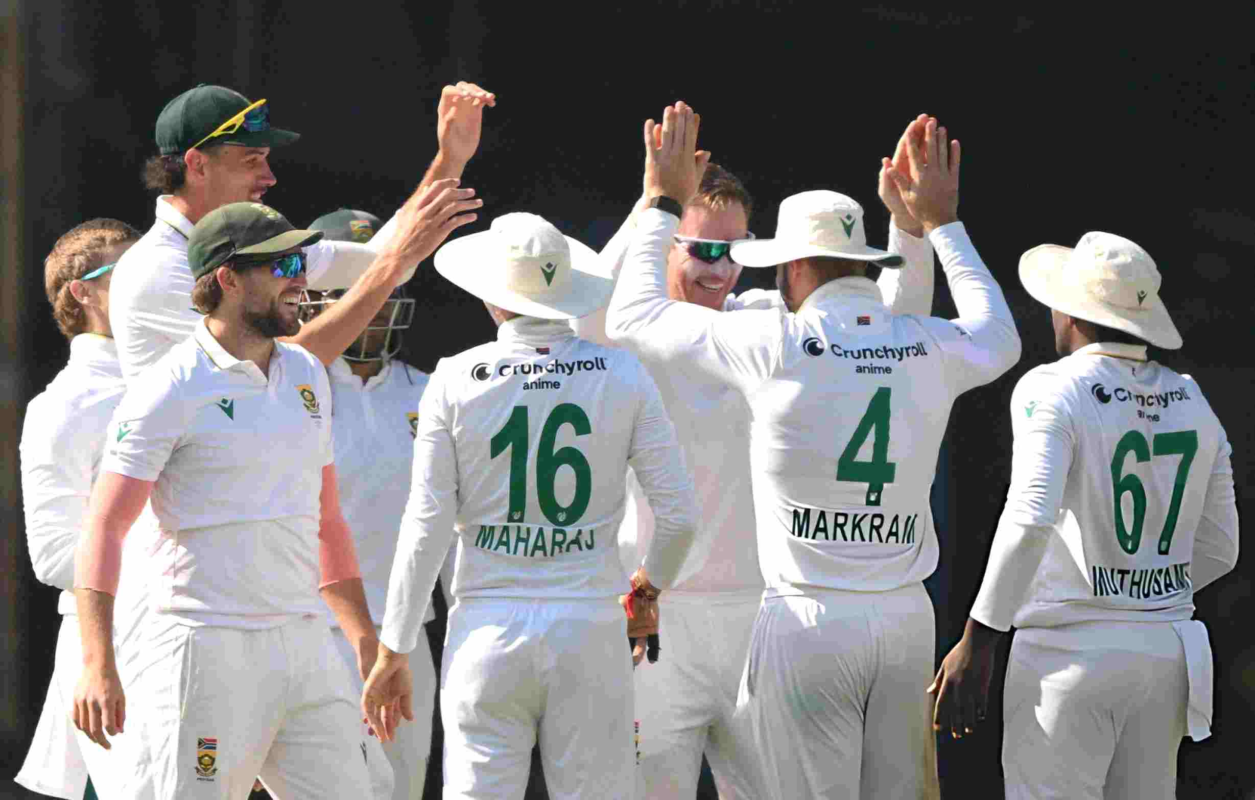IND vs SA 2025-26, 2nd Test Highlights: India face their biggest Test defeat ever by 408 runs, suffering a 0-2 whitewash.