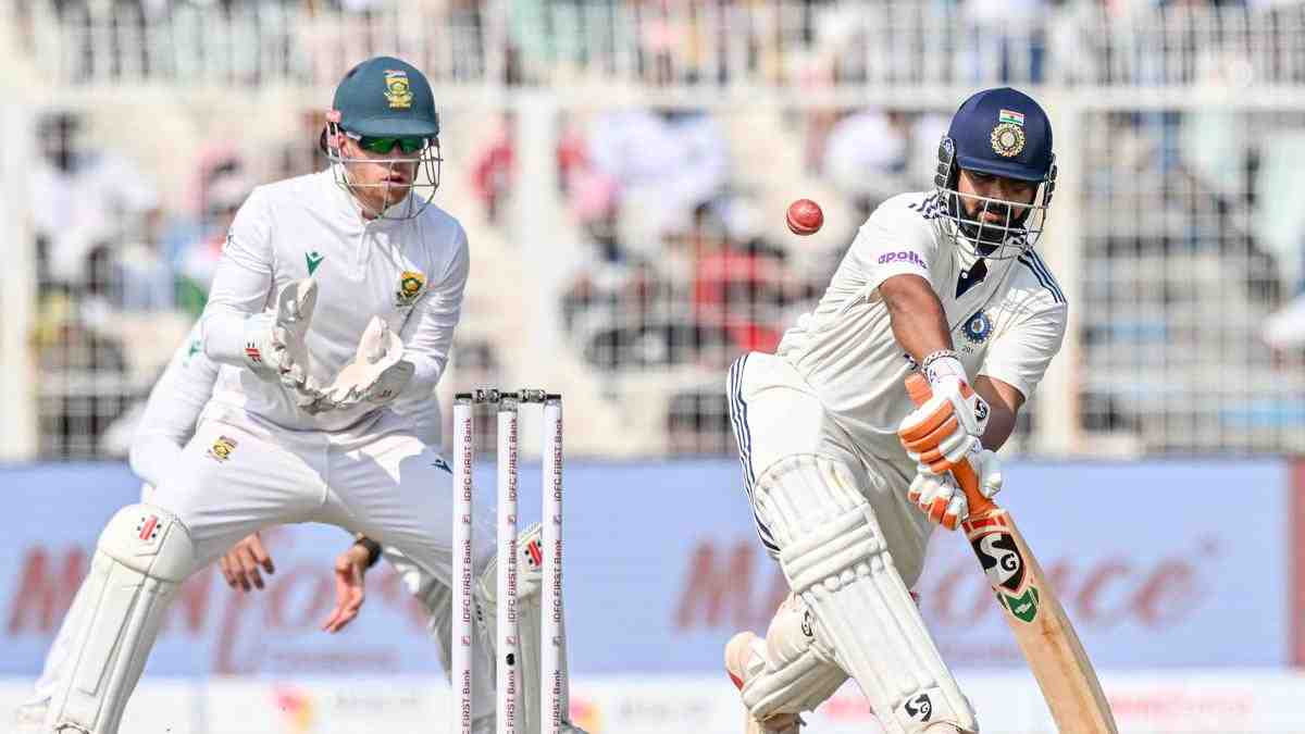 Team India’s repeat mistakes in the Kolkata Test show they didn’t learn from the 2024 home series loss to New Zealand.