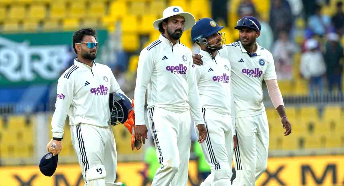 IND vs SA 2025-26, 2nd Test, Day 4 Highlights: India slump to 27-2 while chasing a massive 549.