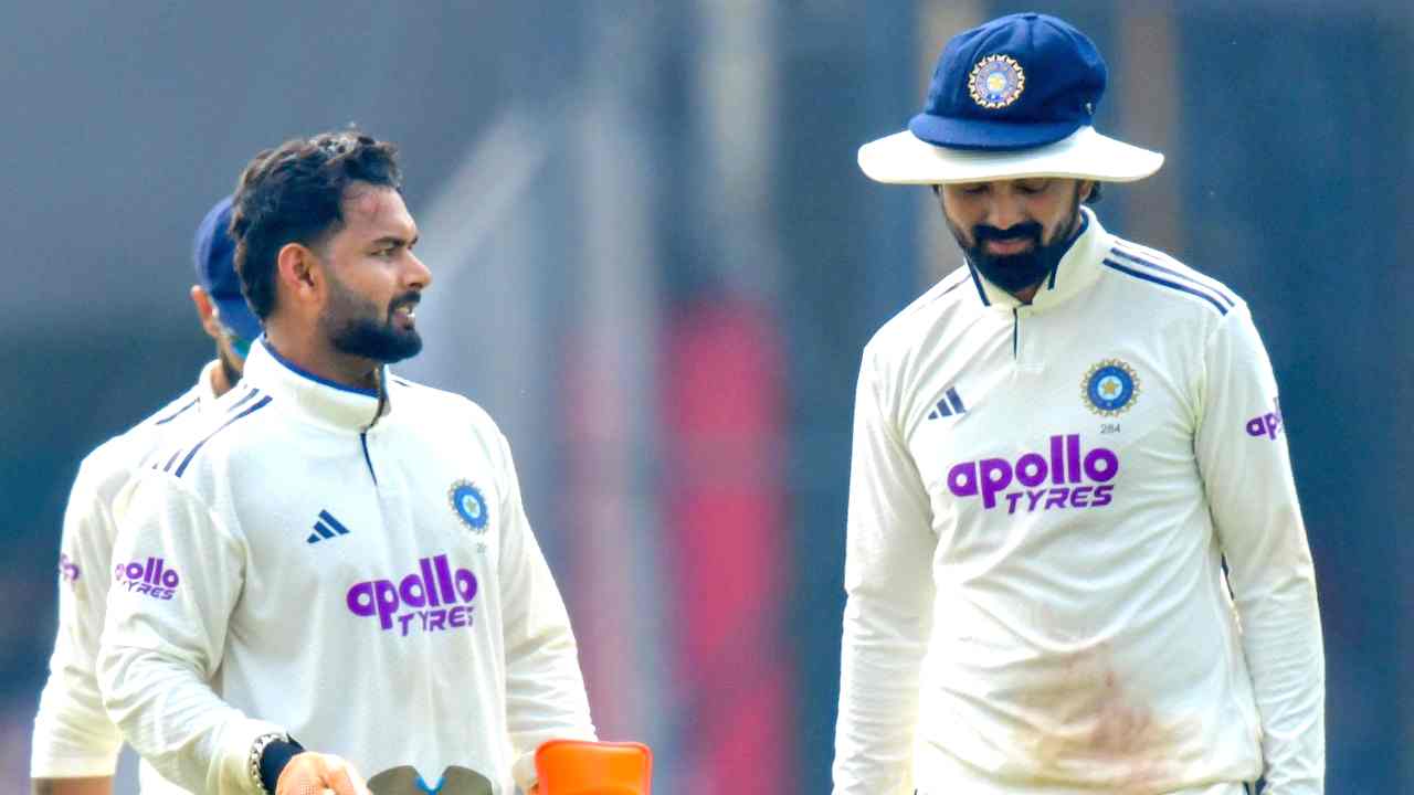 WTC 2025-27 standings after Guwahati Test: India slip further in points table, raising serious doubts over their World Test Championship final chances.
