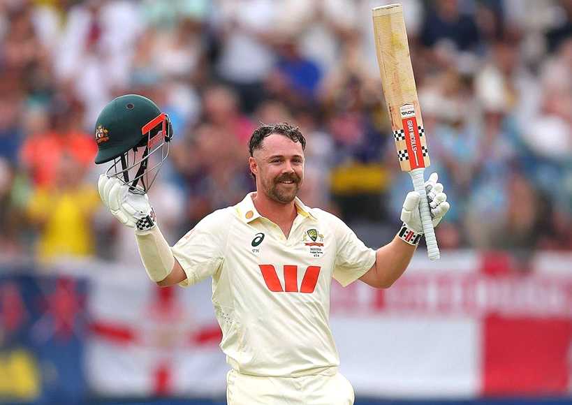 Travis Head’s blazing 123 off 83 balls seals Australia’s Perth Test win — is it the greatest Ashes hundred while chasing?
