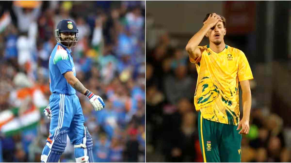 IND vs SA ODIs 2025-26: Key player battles to watch — top match-ups that could decide the series outcome.