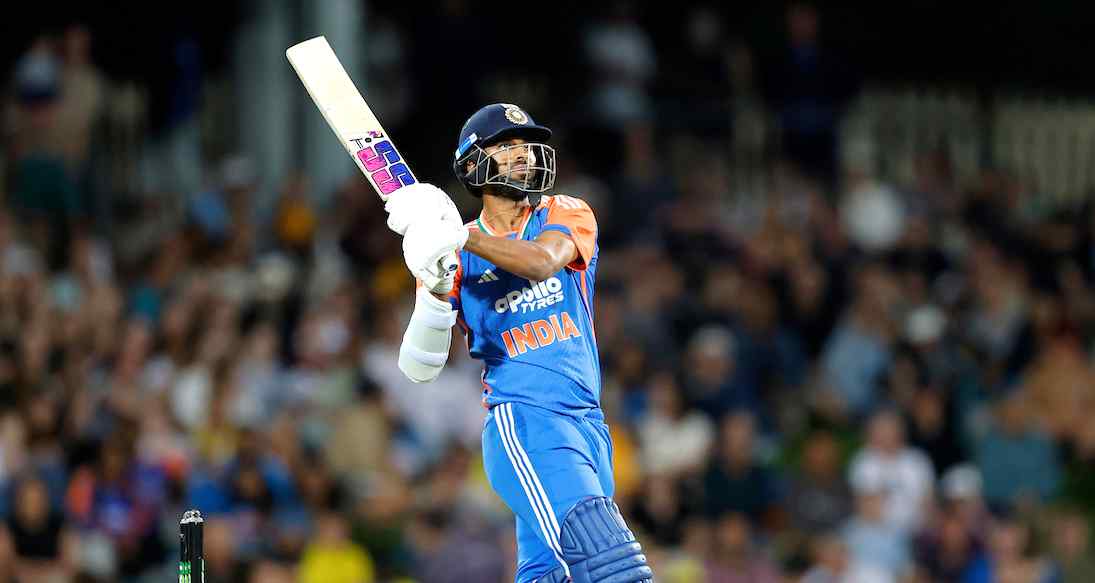 AUS vs IND 2025-26, 3rd T20I, Highlights: Washington Sundar’s stunning 49* powers India to victory as Tim David’s explosive 74 goes in vain.