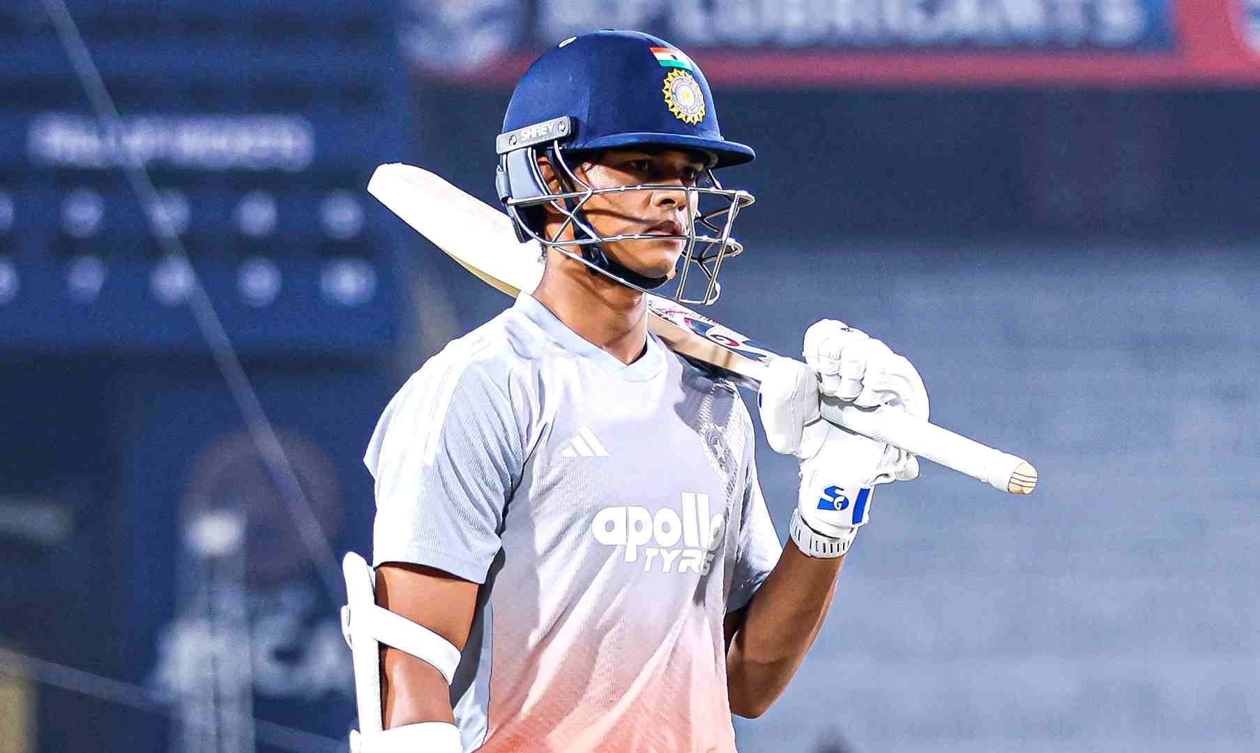 SA ODIs give Yashasvi Jaiswal a big chance to prove his opening skills and strengthen his case in India’s ODI setup.