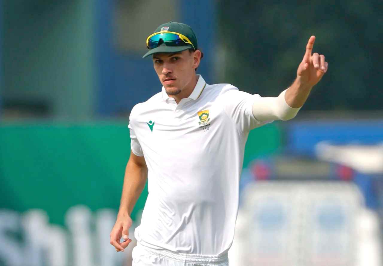 IND vs SA 2025-26, 2nd Test, Day3, Highlights: Jansen’s superb 6-48 leaves India staring at another home series defeat.