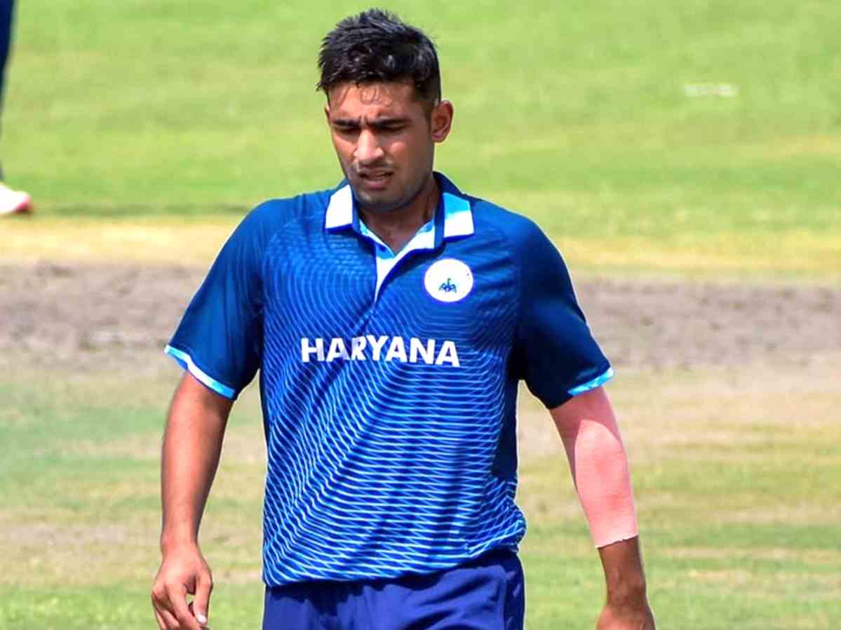 Top 5 youngsters to watch out for in Vijay Hazare Trophy 2025-26