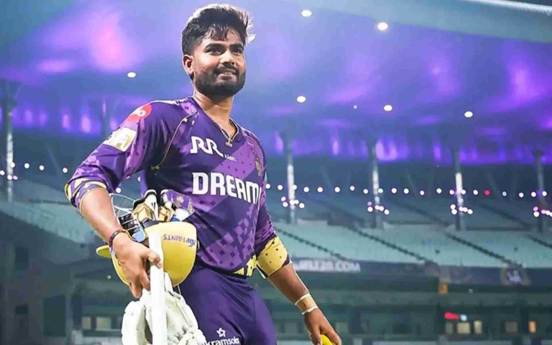 SMAT 2025-26: Anukul Roy’s all-round brilliance powers Jharkhand’s fiery run to the final of the domestic T20 tournament.