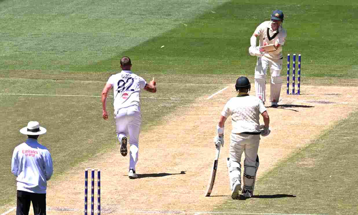 Ashes 2025: What are the top reasons behind Tests finishing within 2 days in Australia.