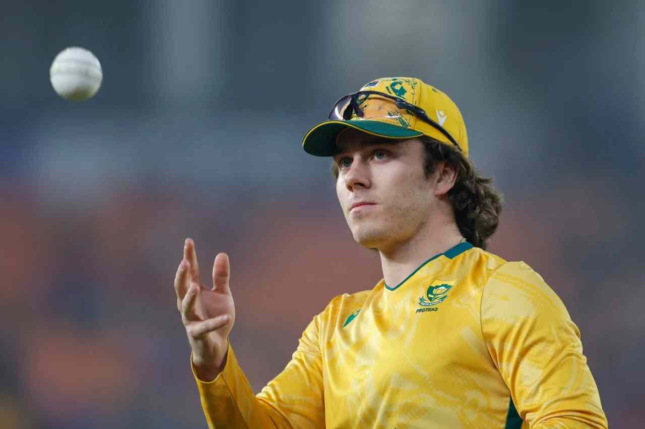 SA20 2025 watchlist: Top five players watch this season. Dewald Brevis was sold to Pretoria Capitals for record price.