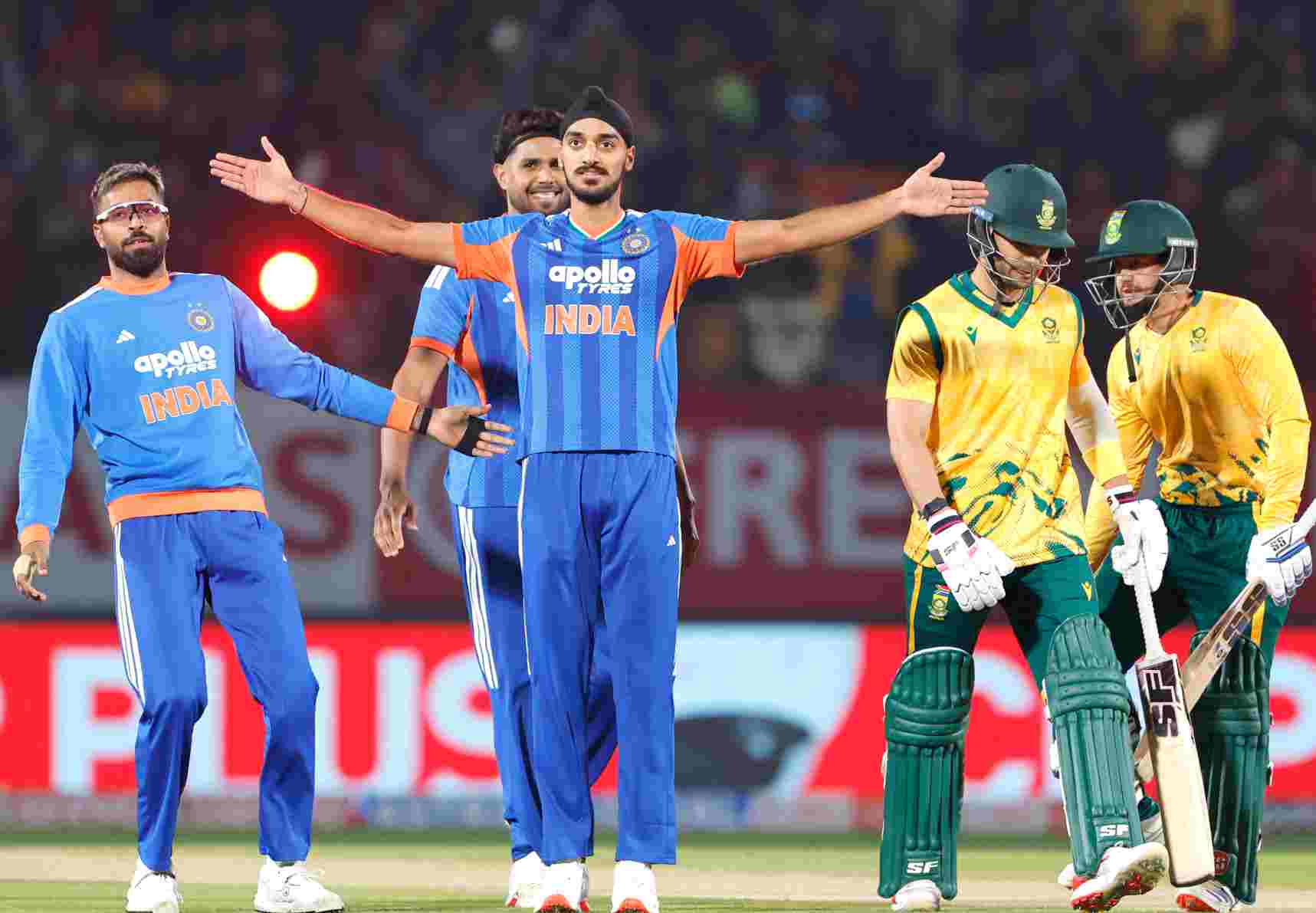IND vs SA 3rd T20I: India go 2-1 up as a disciplined, combined bowling effort dismantles South Africa in Dharamsala.
